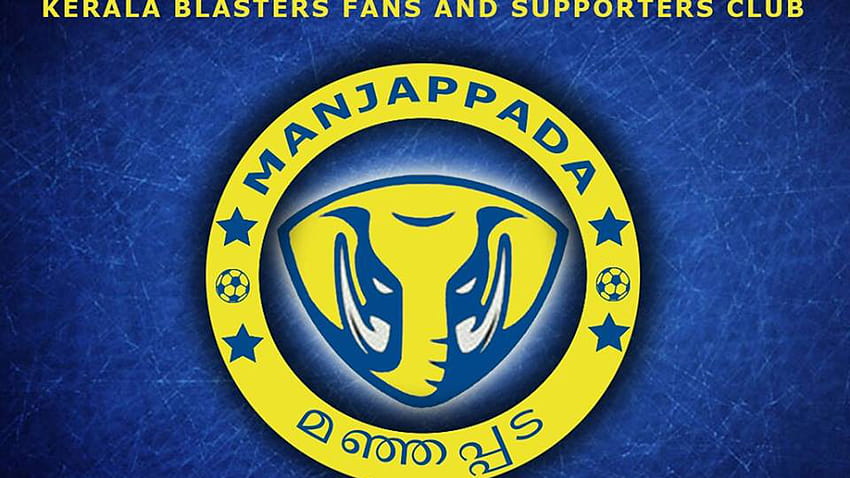 Let this be your mobile... - Manjappada Kerala Blasters Fans | Facebook