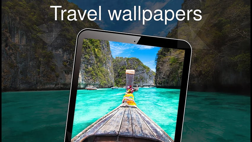 Travel HD wallpaper | Pxfuel