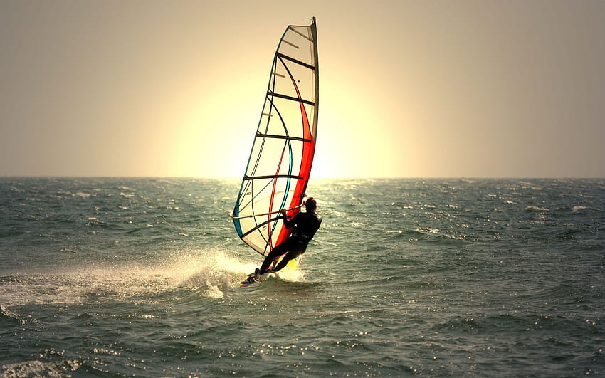 New Surfing High Quality 2015, windsurfing HD wallpaper