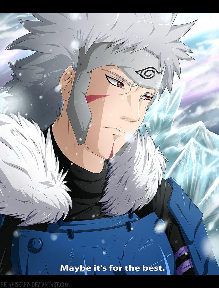 Yondaime Hokage Wallpapers On Wallpapergetcom