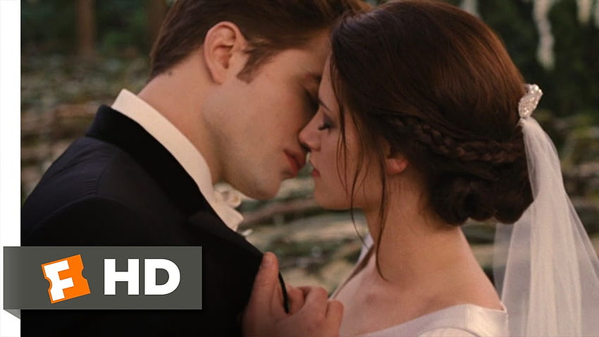 Everything to Know About the 'Twilight' Wedding 10 Years After Film's Debut HD wallpaper