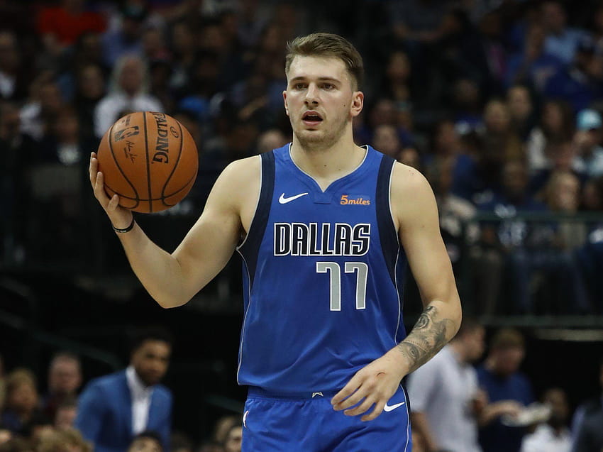 2018 NBA Draft scouting report: Luka Dončić - Peachtree Hoops