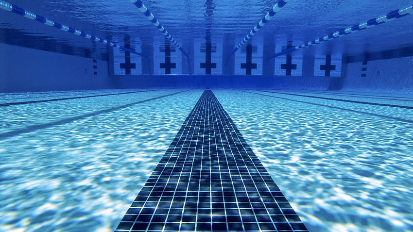 Плувец, олимпийско плуване HD тапет