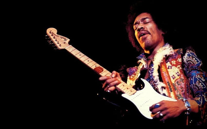 Jimi Hendrix HD wallpaper | Pxfuel