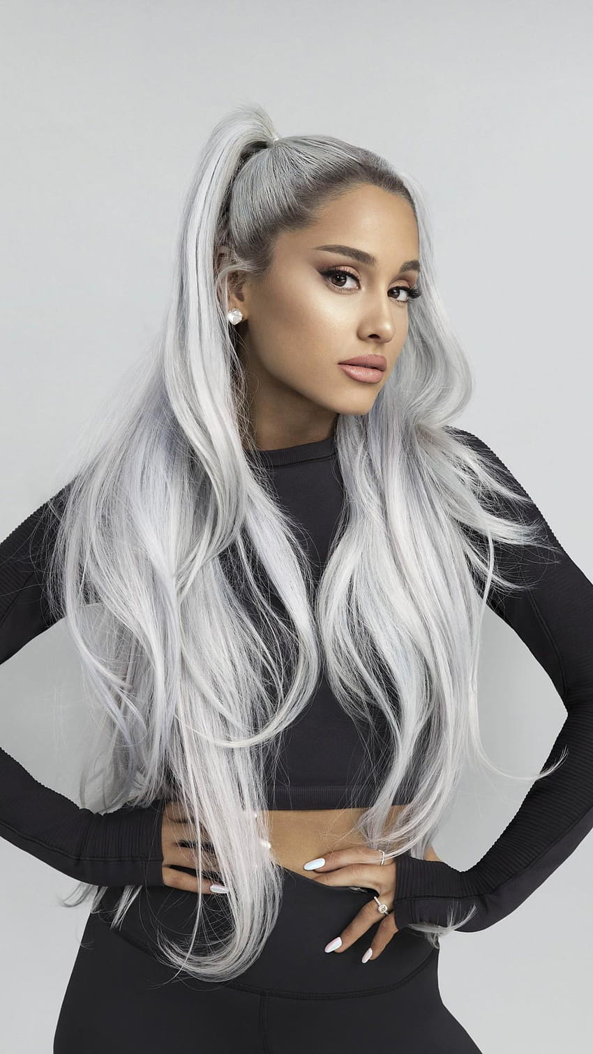 Ariana grande iphone 6 HD phone wallpaper | Pxfuel