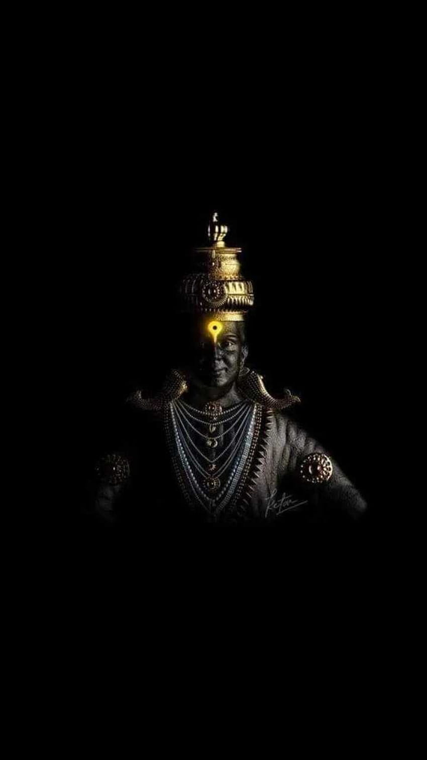 Vitthal wallpaper by MEGH_CREATIONS - Download on ZEDGE™ | e251