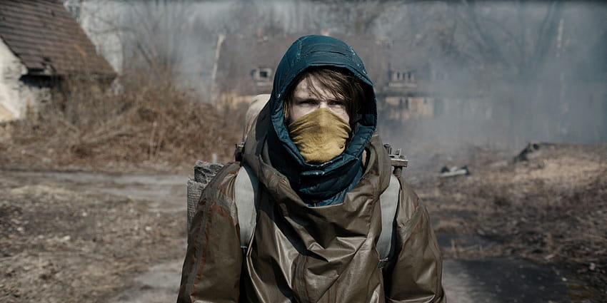 Netflix releases first look at Dark season 2 and confirms shooting, dark jonas kahnwald HD wallpaper