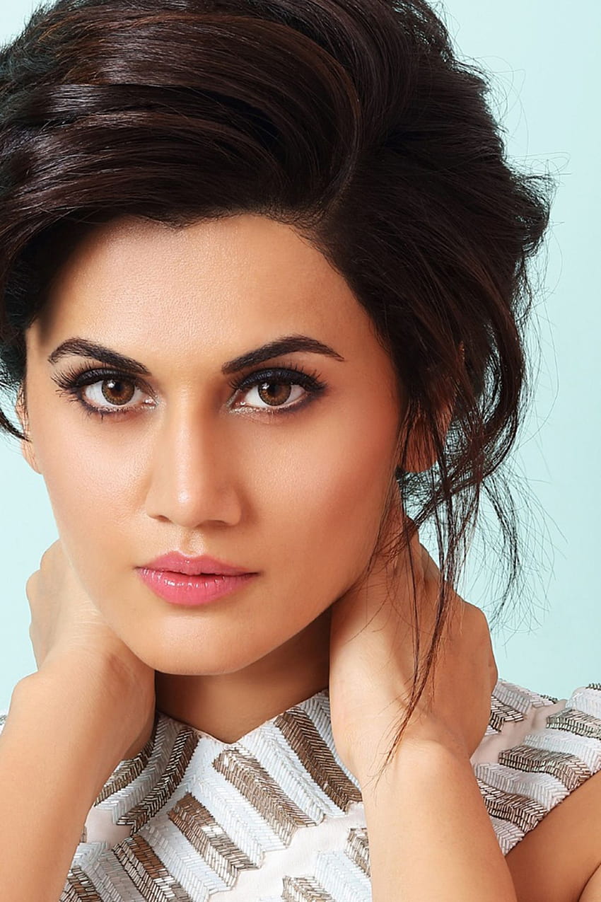 Taapsee Pannu super gorgeous south actress mobile Taapsee, tapsee pannu phone HD phone wallpaper