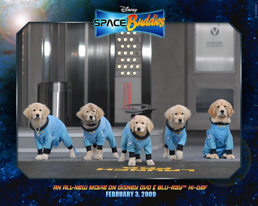 Space Buddies 1280 , Space Buddies 1280 , Space Buddies 1280, Space ...