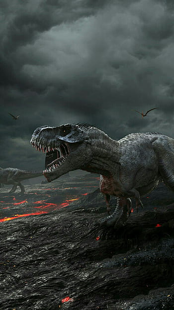 Indominus rex iphone HD wallpapers | Pxfuel