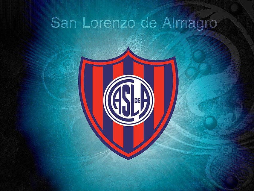 San Lorenzo de Almagro HD wallpaper