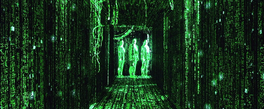 Обсъдете всичко за Matrix Wiki, агентът Смит на революциите на матрицата HD тапет