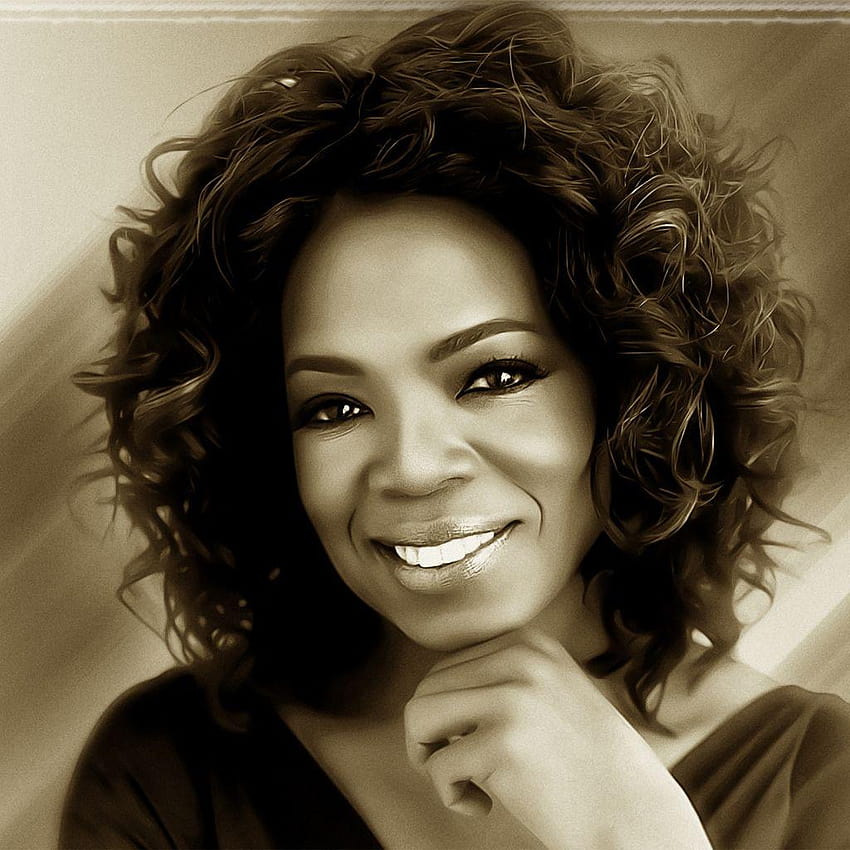 Oprah Winfrey Made $12 Million From One Tweet HD phone wallpaper
