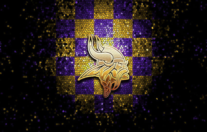 Wallpapers By Wicked Shadows: Minnesota Vikings Wicked Wallpaper