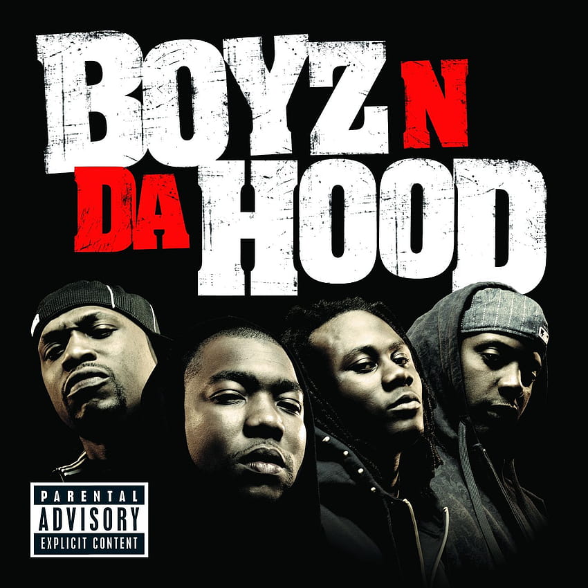 Boyz N Da Hood pics and logo. and of Boyz N Da Hood, boyz n the hood HD  phone wallpaper | Pxfuel