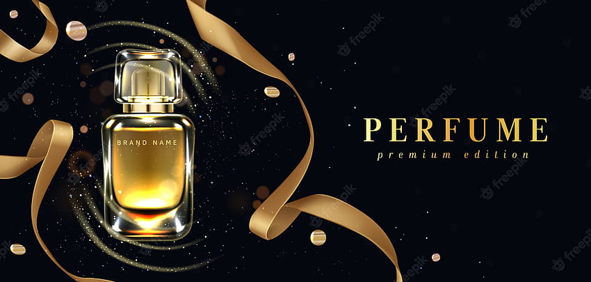 women perfume HD wallpaper