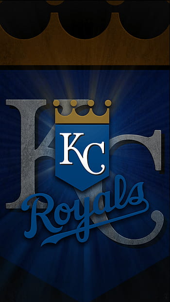 Kansas City Royals iPhone 5 wallpaper background  Kansas city royals logo, Kansas  city royals baseball, Royal wallpaper
