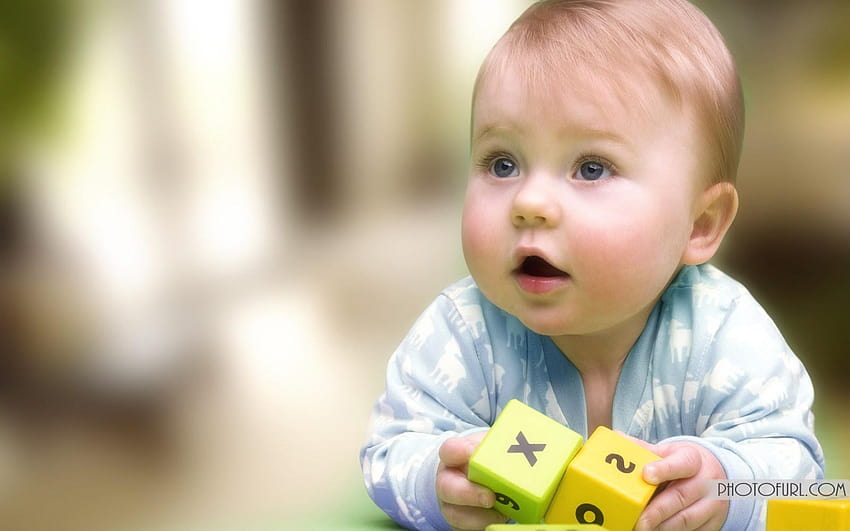 Cute baby: Blue Eyes Cute Baby Boy With His Toys, boy toys HD wallpaper |  Pxfuel