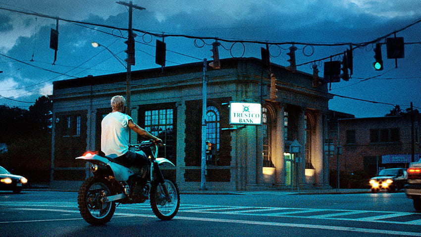 69 The Place Beyond the Pines HD wallpaper