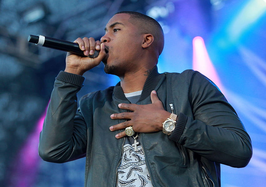 Nas sued for $10 million over kidnapping; 'Scary Movie 5' trailer, nasir jones HD wallpaper