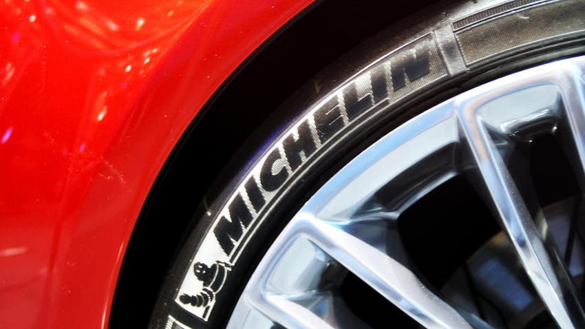 Michelin tires HD wallpaper