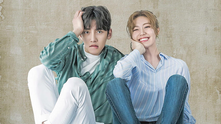 Dramabeans Korean drama recaps, suspicious partner HD wallpaper