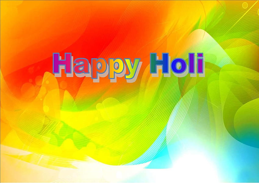 Happy holi festival of colors HD wallpapers | Pxfuel