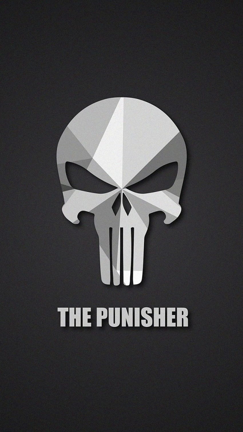 6100761 / 1080x1920 the punisher, punisher, logo, tv shows, for Iphone 6,  7, 8, punisher iphone HD phone wallpaper | Pxfuel