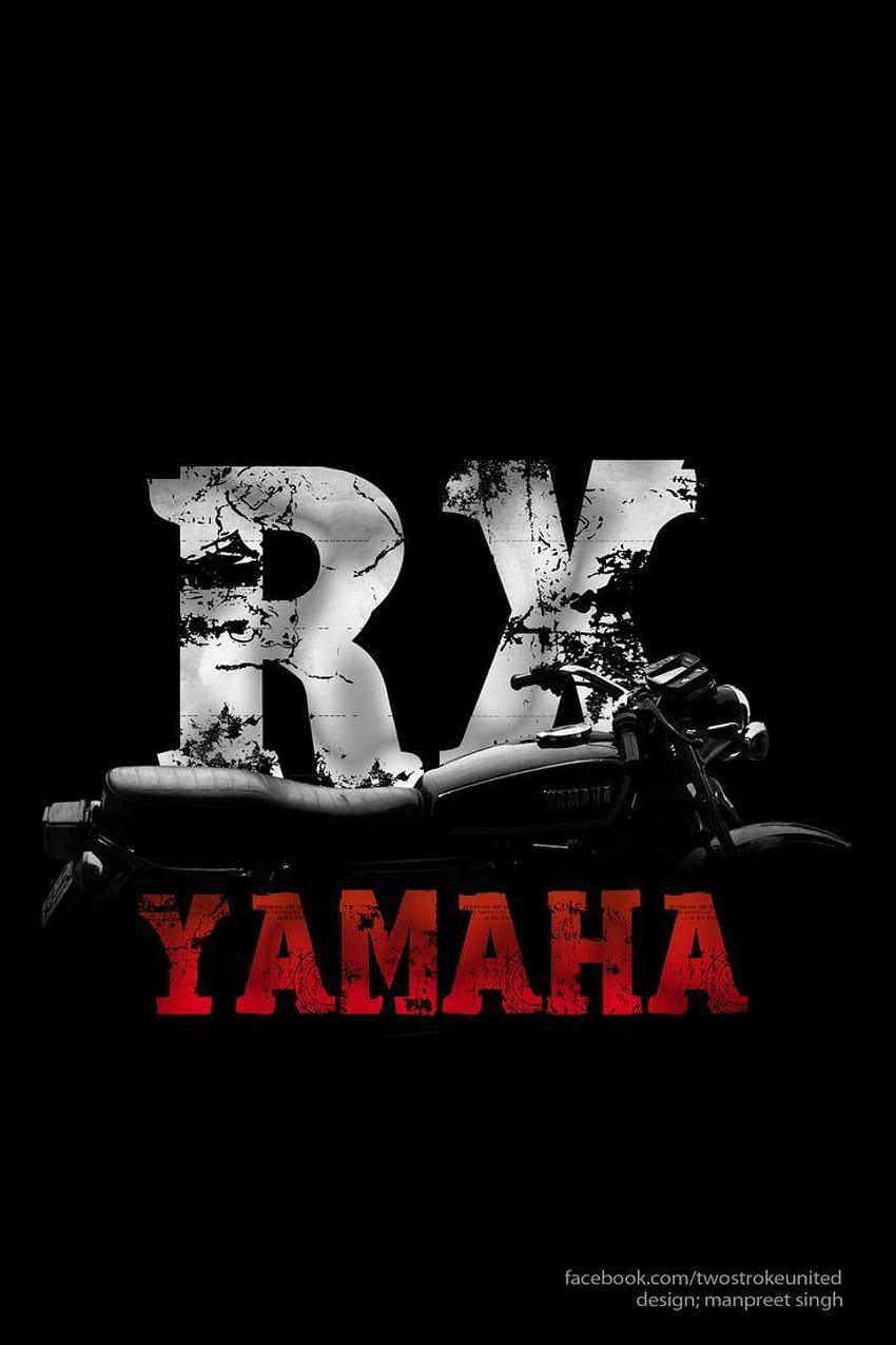 19 best Team yamaha, rx100 HD phone wallpaper