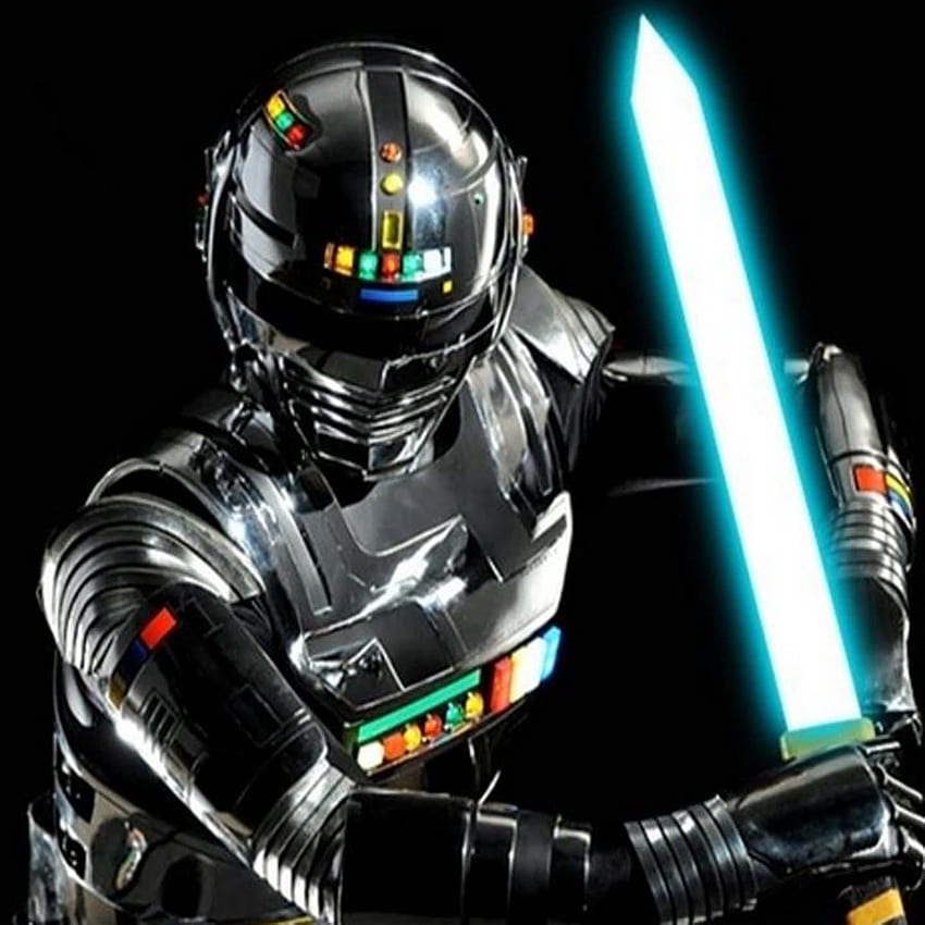 Robot Police Heroes for Android, space sheriff gavan HD phone wallpaper