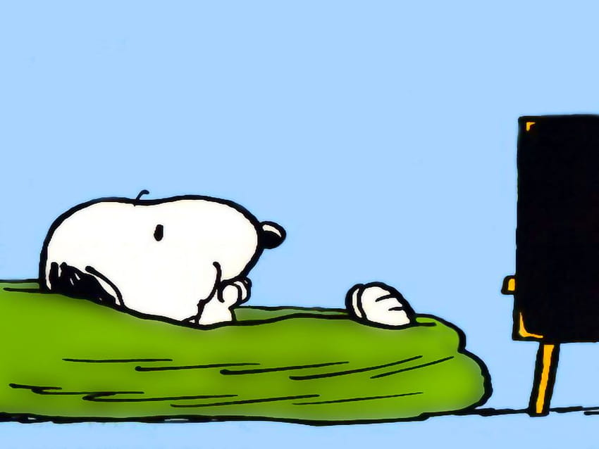 Snoopy Screensavers Snoopy, is it spring yet snoopy HD wallpaper