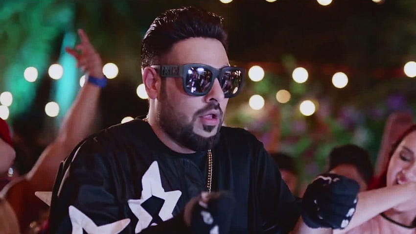 Badshah Rapper Best Wallpaper 14930 - Baltana