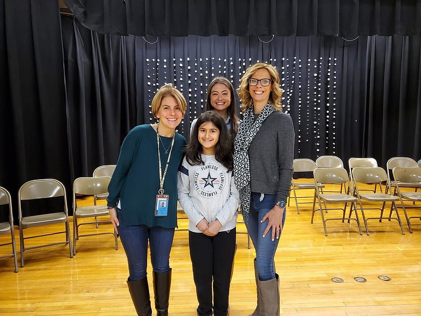 NJ students: Watchung elementary schooler crowned spelling bee champ, jeremy brzozowski HD wallpaper