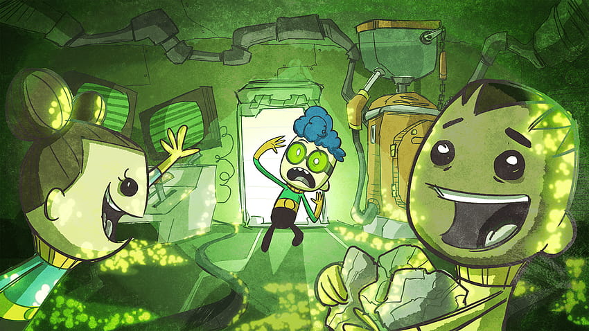 Oxygen Not Included update slathers you in germs HD wallpaper