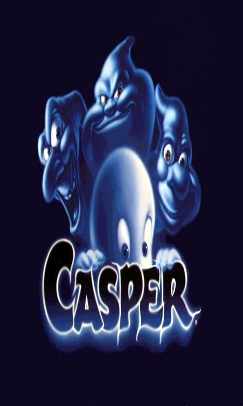 Download wallpapers Casper 4k wallpapers with names Casper name blue  neon lights Happy Birthday Casper popular dutch male names picture with  Casper name for desktop with resolution 3840x2400 High Quality HD pictures