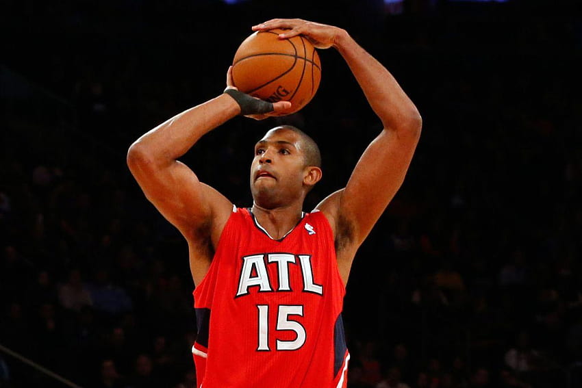 What to make of the Al Horford trade rumors HD wallpaper