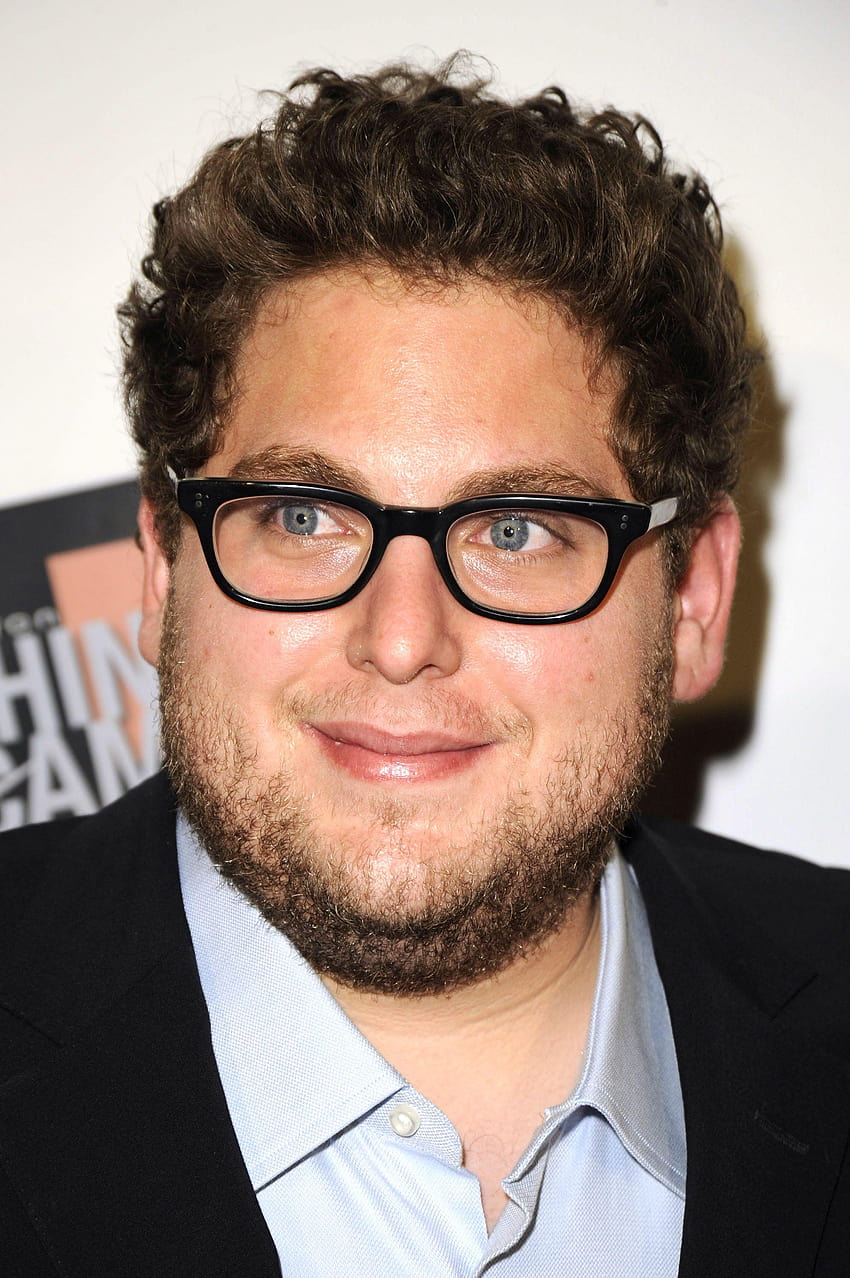 Jonah Hill <3 xoxo Probably one of the only men that I believe HD phone wallpaper