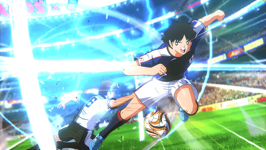 Top 10 Soccer Anime List Best Recommendations