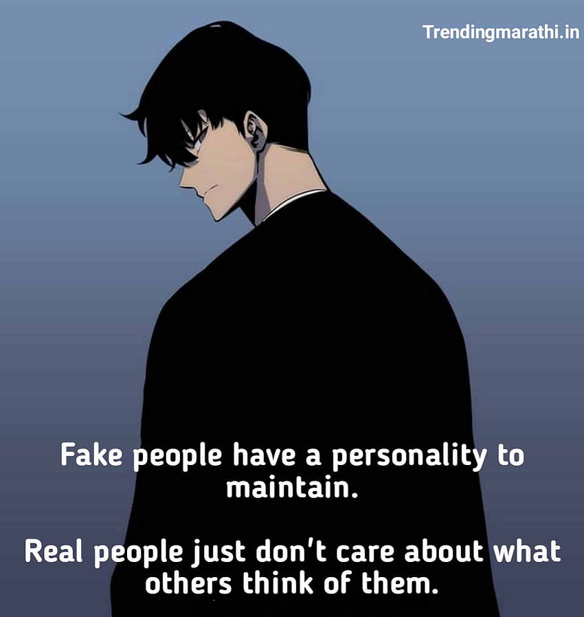 12 Best Anime Quotes of All Time anime motivational HD phone wallpaper   Pxfuel