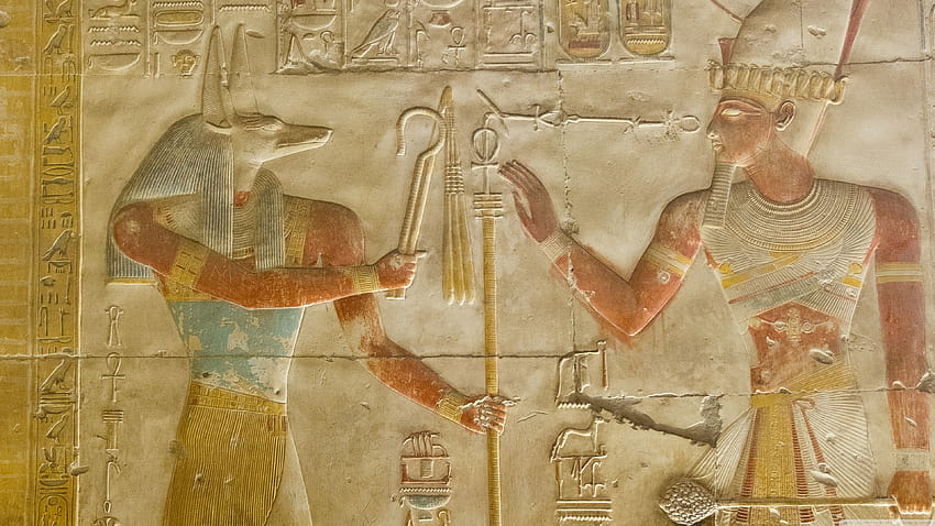 ancient egyptian pc HD wallpaper