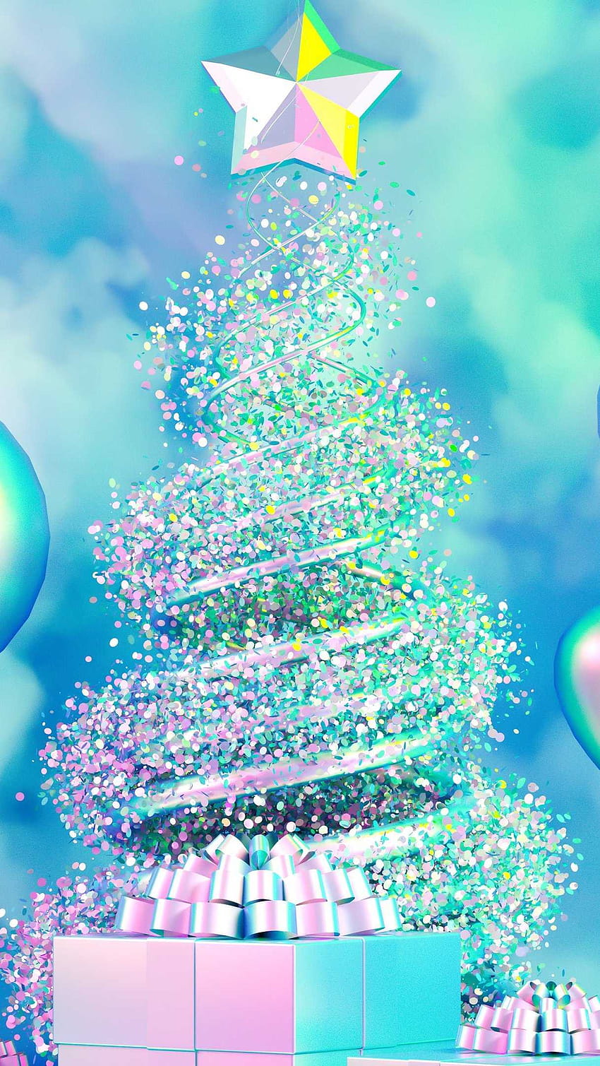 Christmas Tree HD phone wallpaper | Pxfuel