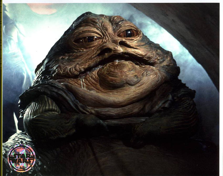 Jabba el Hutt, Disney Wiki