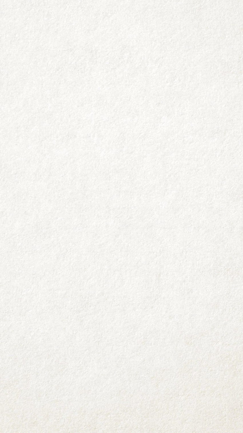 Arrière-plans de texture de papier ivoire blanc, téléphone blanc Fond d'écran de téléphone HD