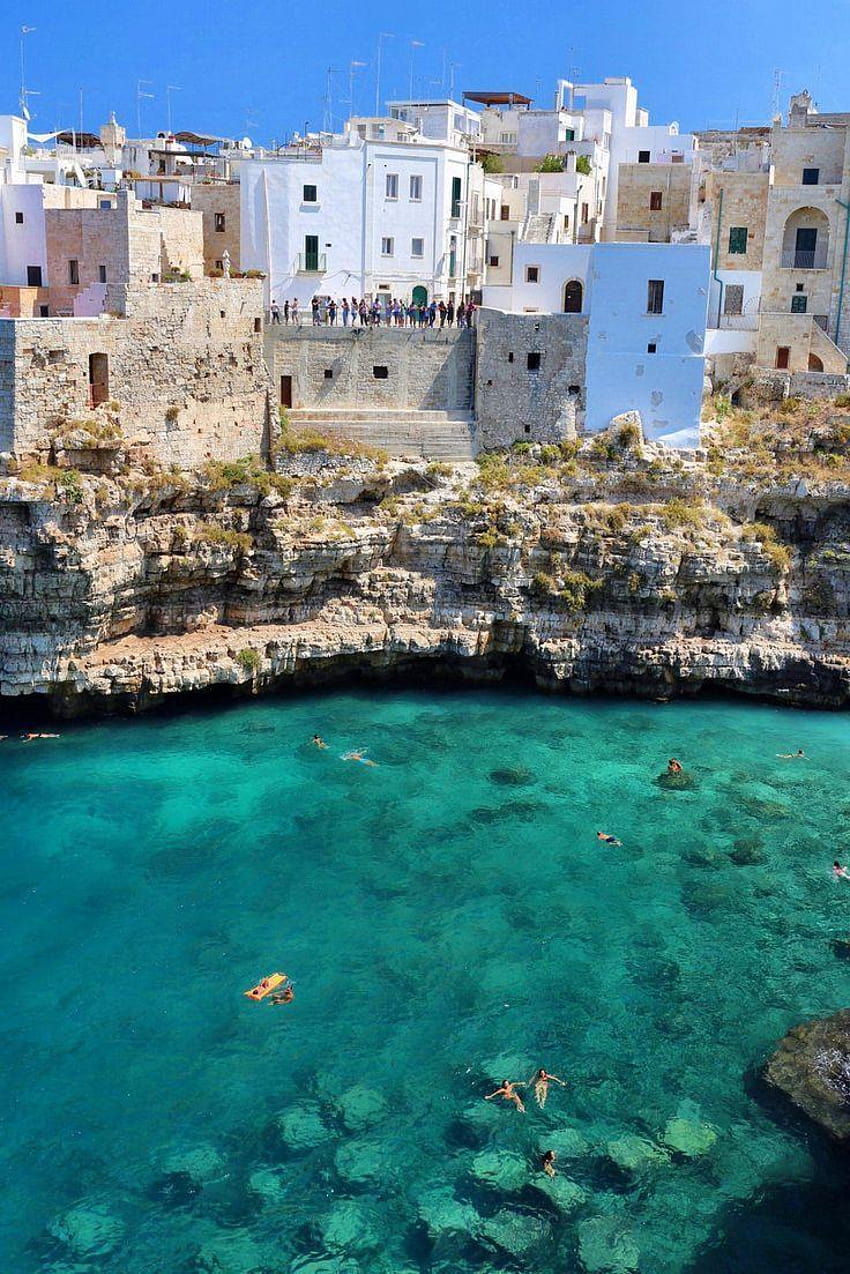661 best about The amazing land PUGLIA HD phone wallpaper
