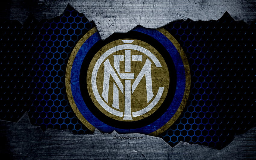 Inter Milan, art, Internazionale, Serie A, inter milan fc HD wallpaper