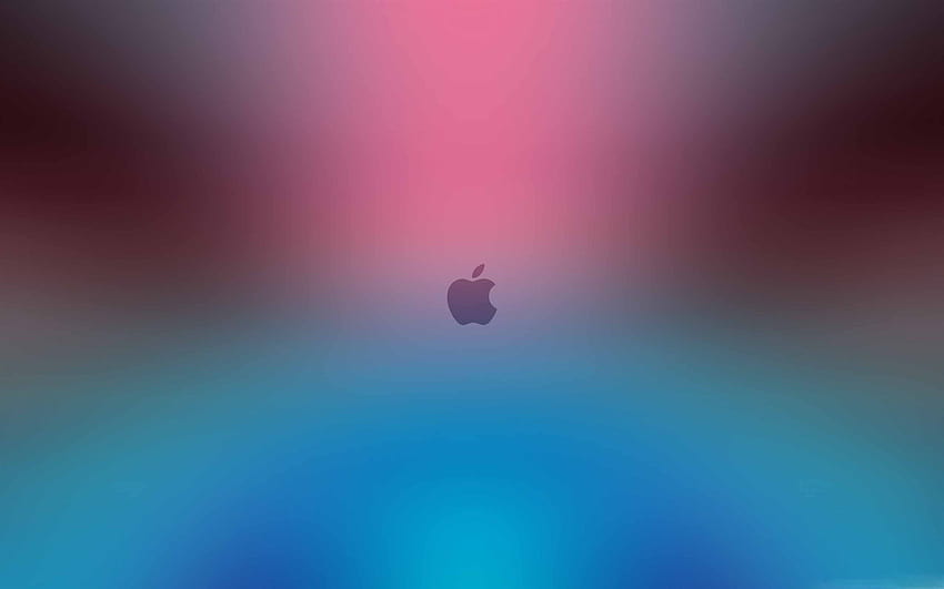 Fomef Icloud Pink Blue MacBook Air HD wallpaper | Pxfuel