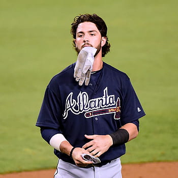 Dansby Swanson Wallpaper - iXpap