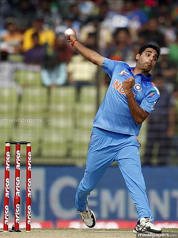 🌪️ Swing King A.K.A Bhuvneshwar Kumar | Swing kings, Cricket wallpapers,  Cricket logo