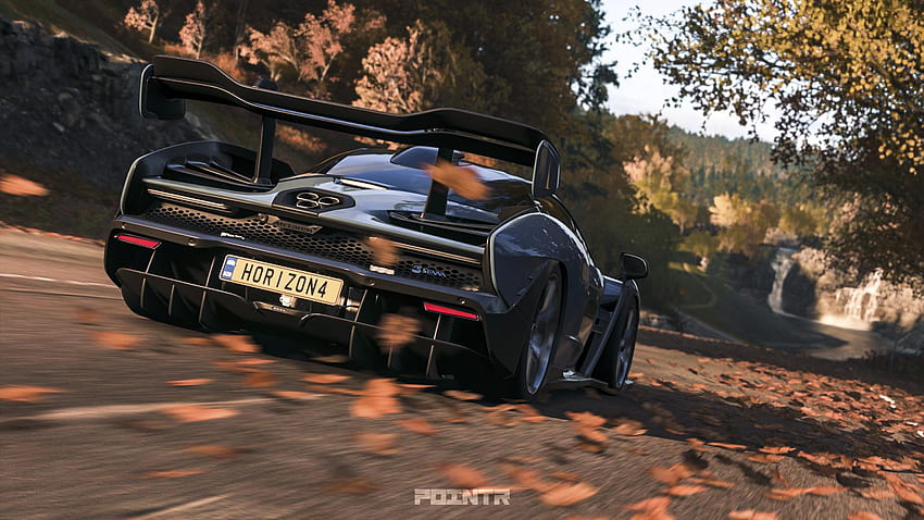 ArtStation, forza 4 HD wallpaper | Pxfuel