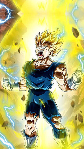 gogeta ssj5 iPhone Live Wallpaper - Download on PHONEKY iOS App